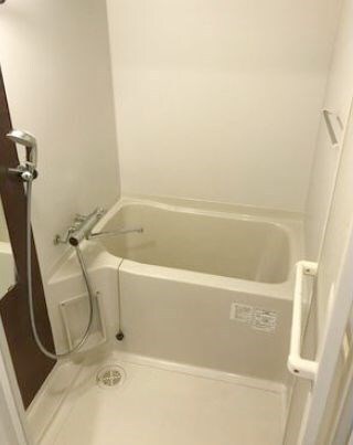 クレヴィスタ西巣鴨の物件内観写真