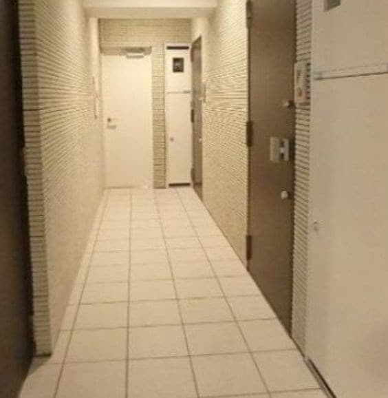 クレヴィスタ西巣鴨の物件内観写真