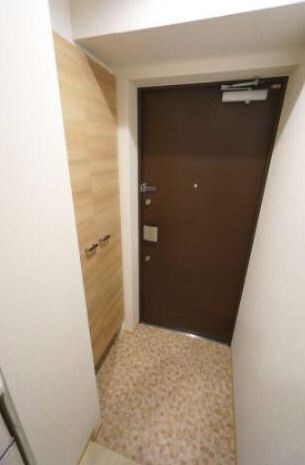 クレヴィスタ南千住の物件内観写真