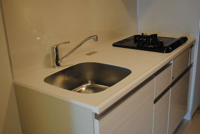 クレヴィスタ南千住の物件内観写真