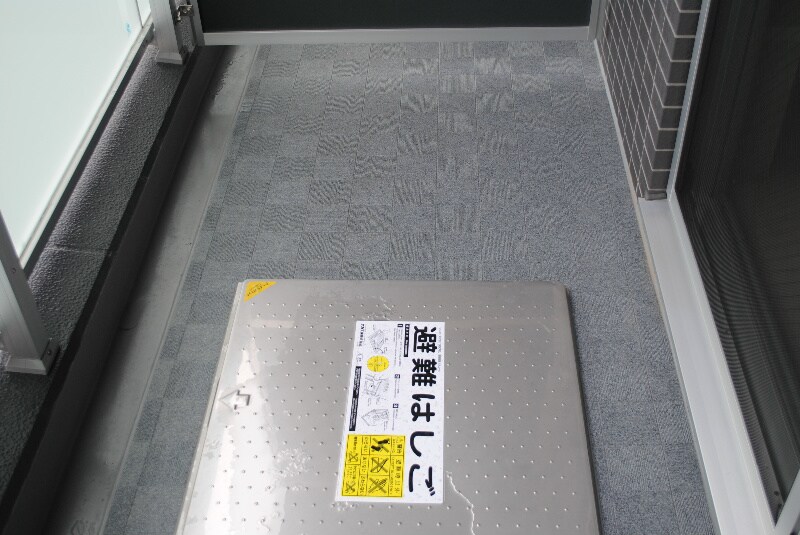 クレヴィスタ南千住の物件内観写真