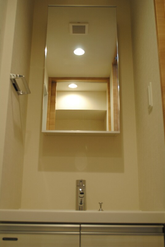 クレヴィスタ南千住の物件内観写真