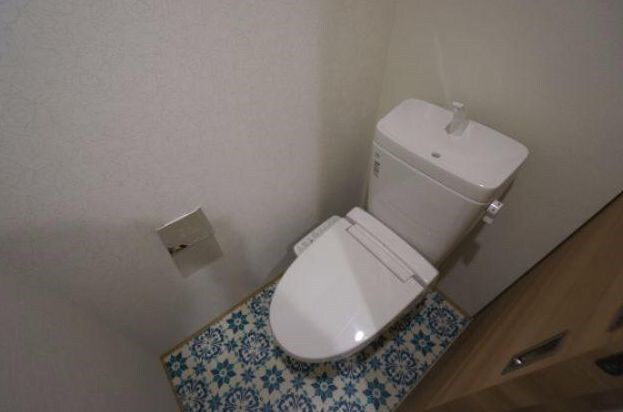 クレヴィスタ南千住の物件内観写真