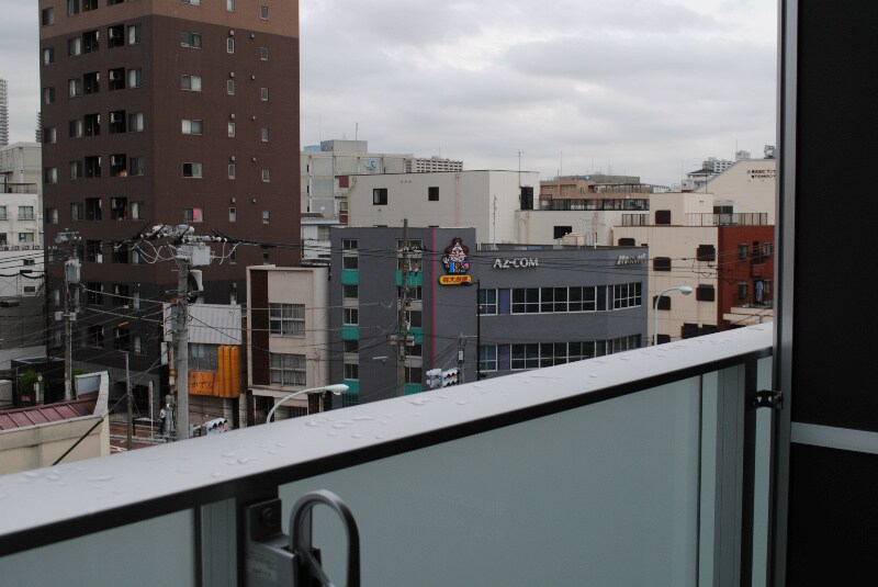 クレヴィスタ南千住の物件内観写真