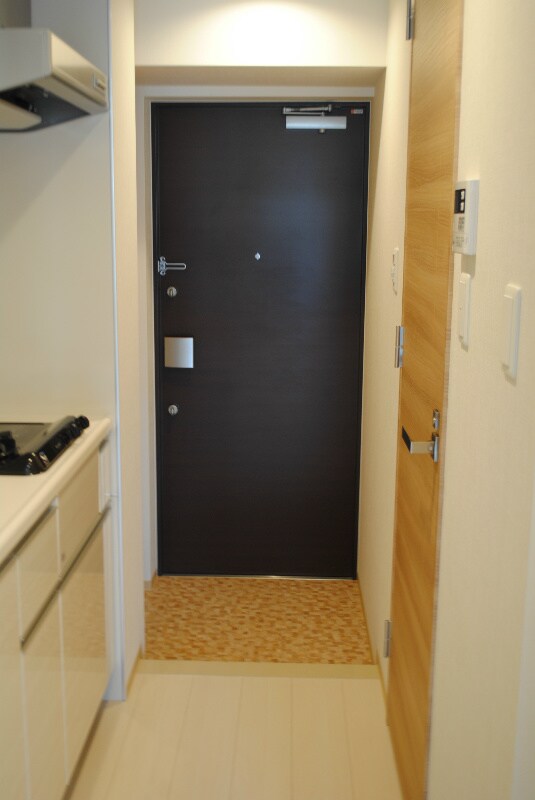 クレヴィスタ南千住の物件内観写真