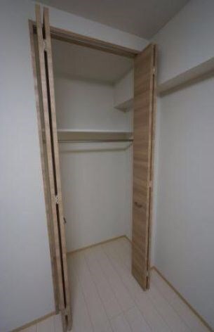 クレヴィスタ南千住の物件内観写真