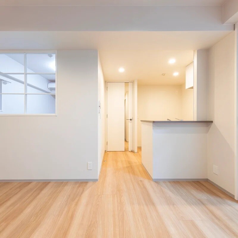 デュオフラッツ浅草蔵前の物件内観写真