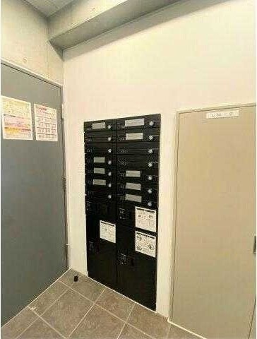 プレシャスラシクラス浅草の物件外観写真