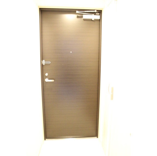 レジディア文京小石川の物件内観写真