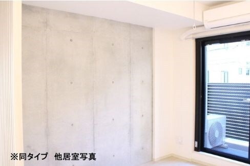 レジディア文京小石川の物件内観写真