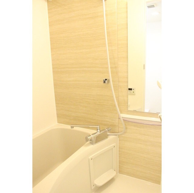 レジディア文京小石川の物件内観写真