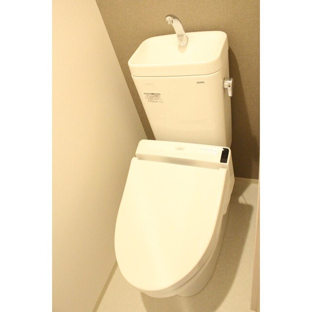 レジディア文京小石川の物件内観写真