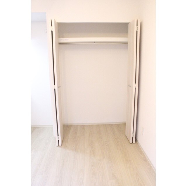 レジディア文京小石川の物件内観写真