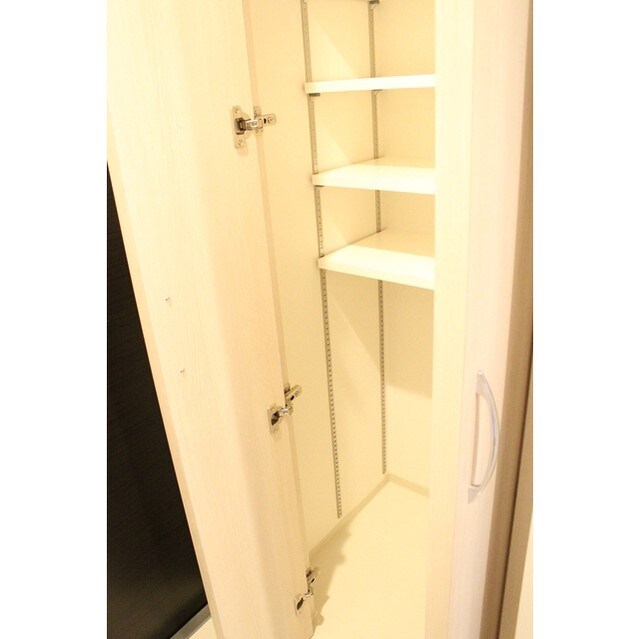 レジディア文京小石川の物件内観写真