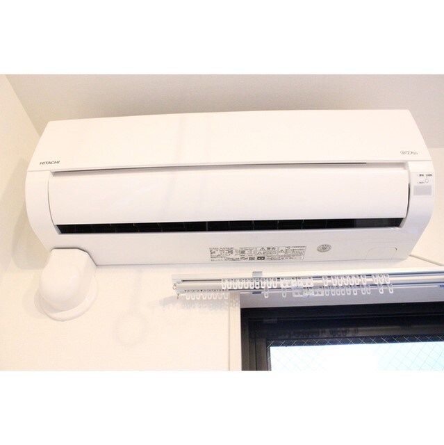 レジディア文京小石川の物件内観写真