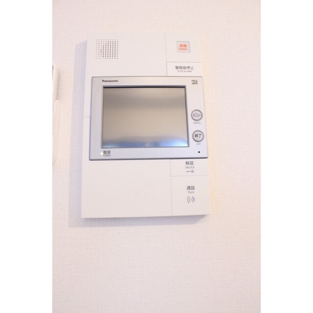 レジディア文京小石川の物件内観写真