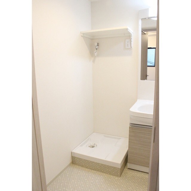 レジディア文京小石川の物件内観写真