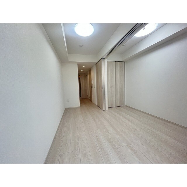 グランカーサ千駄木の物件内観写真