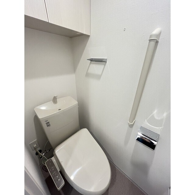 グランカーサ千駄木の物件内観写真