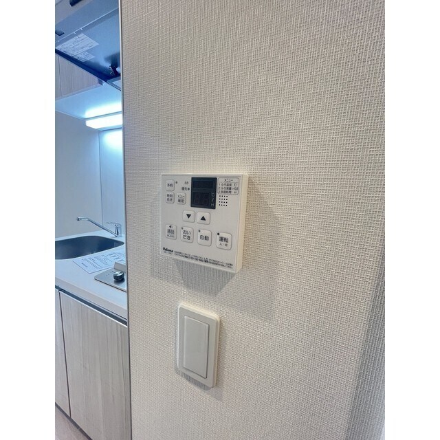 グランカーサ千駄木の物件内観写真