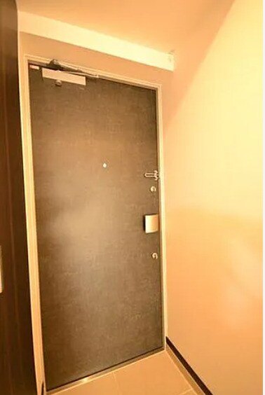 ジェノヴィア東大前グリーンヴェールの物件内観写真