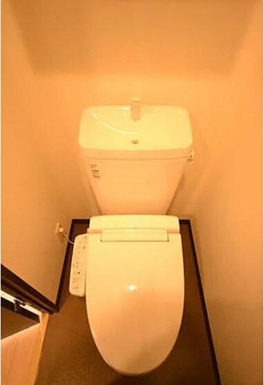 ジェノヴィア東大前グリーンヴェールの物件内観写真