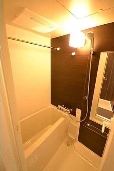 ジェノヴィア東大前グリーンヴェールの物件内観写真