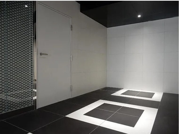 ジェノヴィア東大前グリーンヴェールの物件内観写真