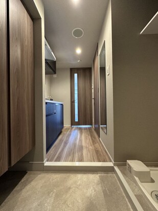 コンシェリア東京　　ＨＩＧＡＳＨＩＪＵＪＯ　ＲＥＳＩＤＥＮＣＥの物件内観写真