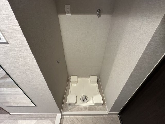 コンシェリア東京　　ＨＩＧＡＳＨＩＪＵＪＯ　ＲＥＳＩＤＥＮＣＥの物件内観写真