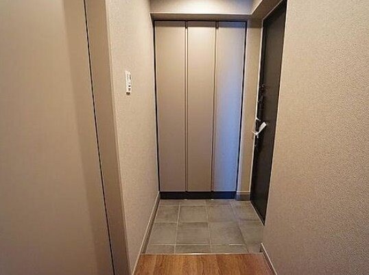 シーフォルム江戸川橋の物件内観写真