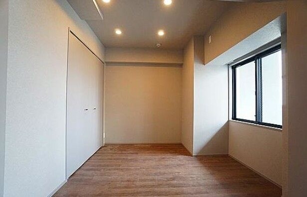 シーフォルム江戸川橋の物件内観写真