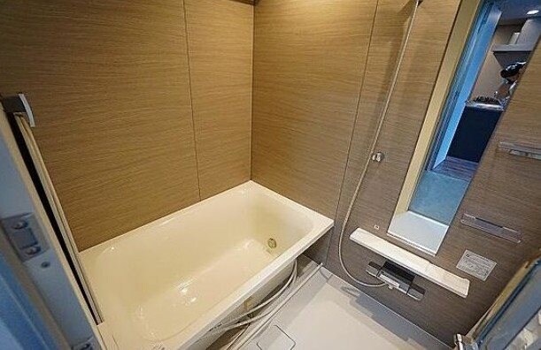 シーフォルム江戸川橋の物件内観写真