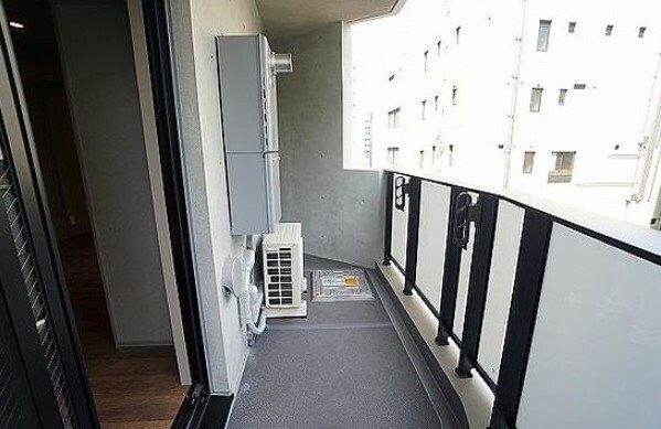 シーフォルム江戸川橋の物件内観写真