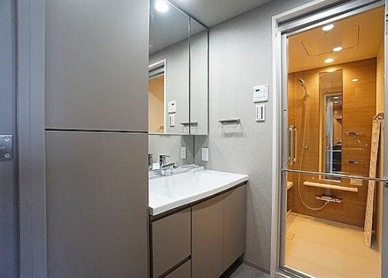 シーフォルム江戸川橋の物件内観写真