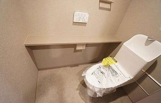 シーフォルム江戸川橋の物件内観写真