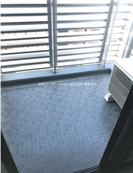 神田駅 徒歩3分 9階の物件内観写真