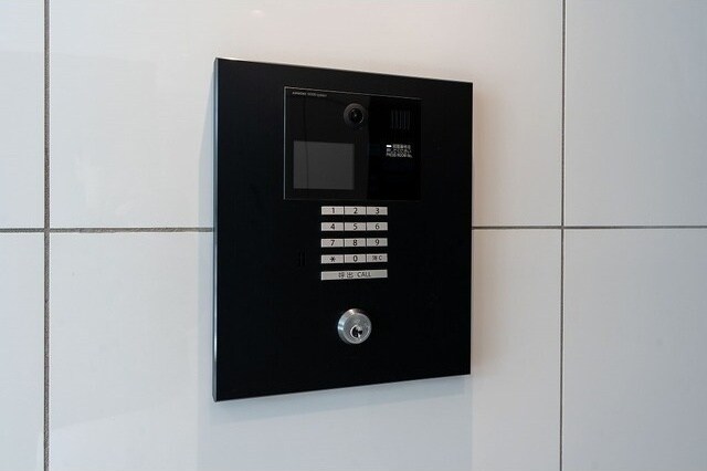 コンフォリア王子の物件内観写真