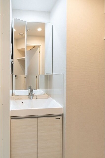 コンフォリア王子の物件内観写真