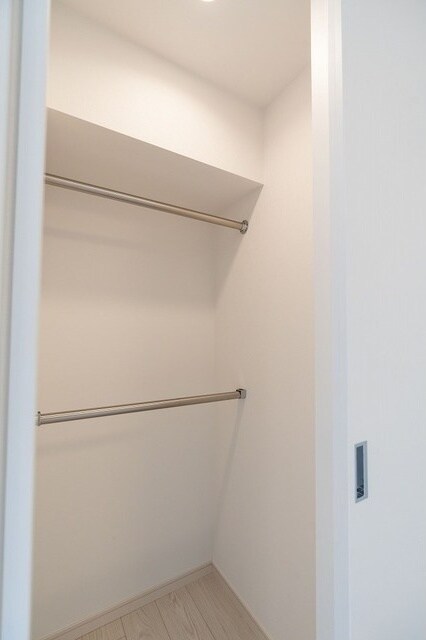 コンフォリア王子の物件内観写真