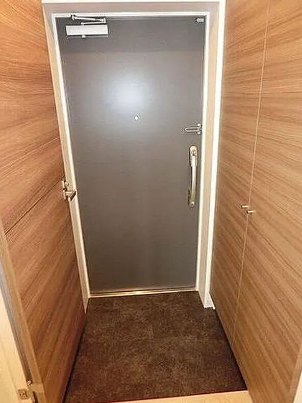 スカイレジデンス中落合の物件内観写真