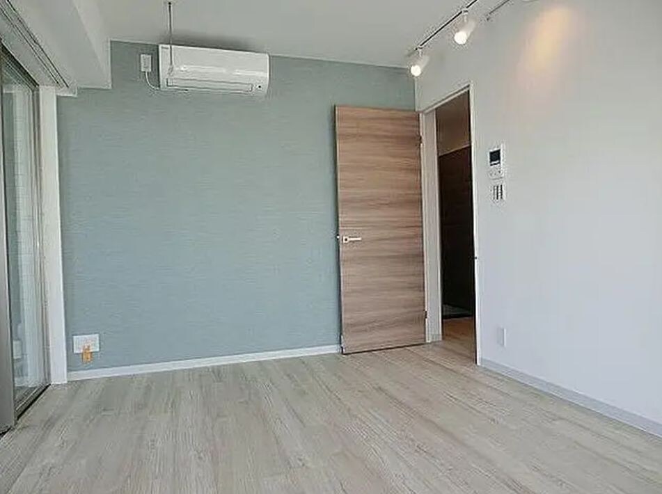 スカイレジデンス中落合の物件内観写真