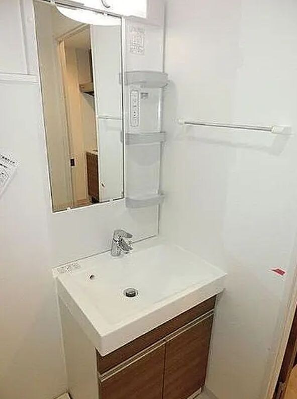 スカイレジデンス中落合の物件内観写真