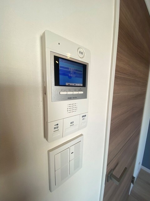 スカイレジデンス中落合の物件内観写真