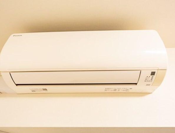 レオーネ南千住Ⅱの物件内観写真