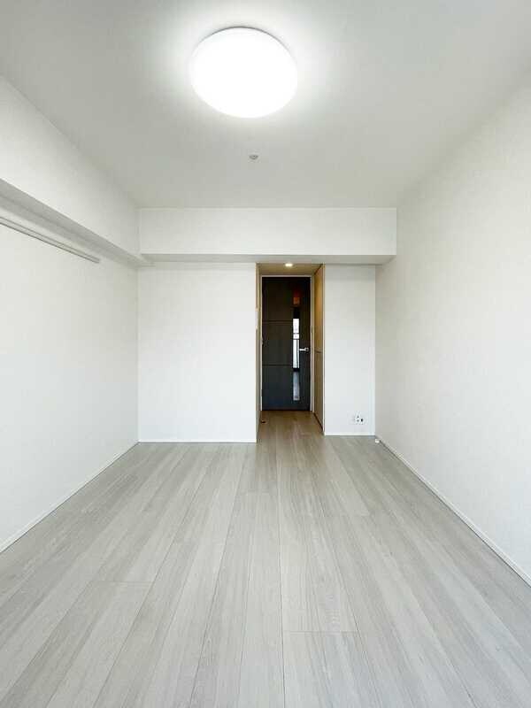 S-RESIDENCE新宿イーストの物件内観写真