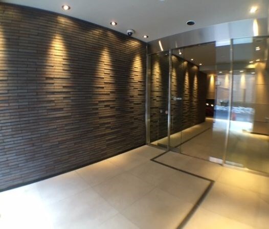 S-RESIDENCE新宿イーストの物件外観写真