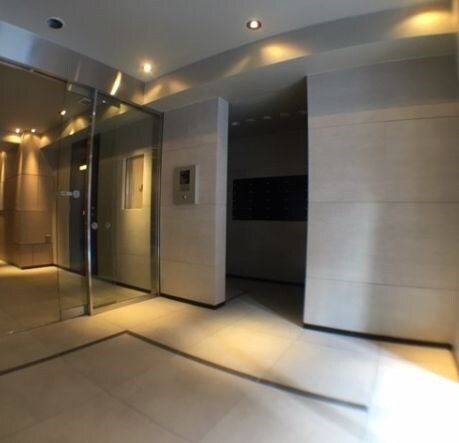 S-RESIDENCE新宿イーストの物件外観写真