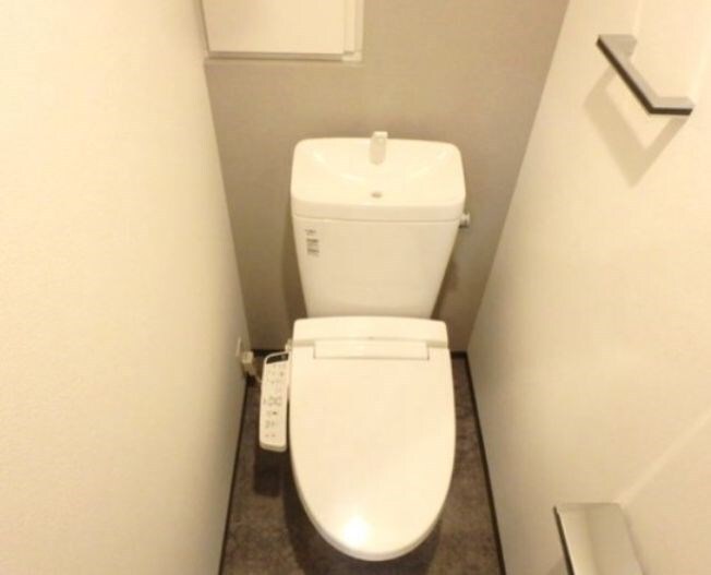 S-RESIDENCE新宿イーストの物件内観写真