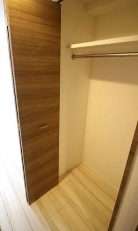 S-RESIDENCE新宿イーストの物件内観写真